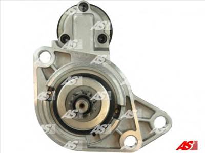 AS-PL S0072 - önindító ARO AUSTIN FIAT LANCIA MG ROVER SEAT SKODA VW