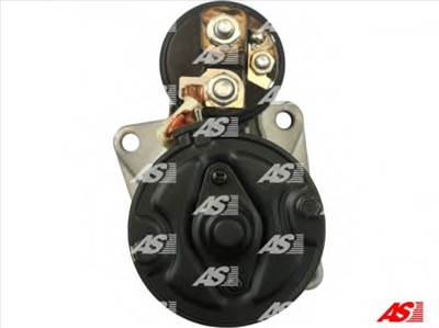 AS-PL S0246 - önindító FIAT