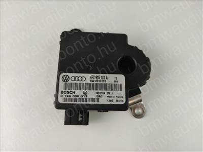 AUDI A6 Allroad C6 (4FH) Akkumulátor vezérlőpanel (4F0915181A)