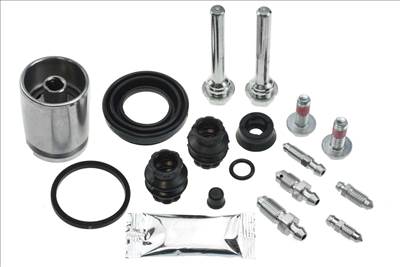 AUTOFREN SEINSA D43518S - féknyereg javítókészlet ALFA ROMEO AUDI CITROËN DS FORD HONDA LANCIA MERCE