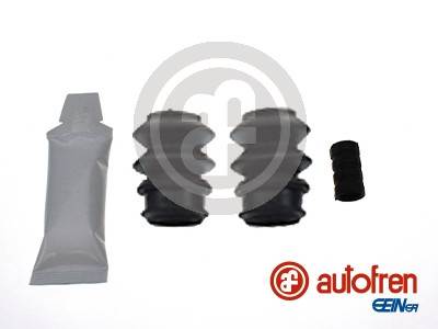 AUTOFREN SEINSA D7358 - gumiharang, féknyereg vezetés KIA