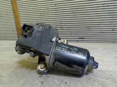 MAZDA Demio 2000- Ablaktörlő motor első