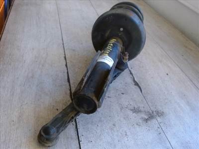 OPEL ASTRA G 97-04 Bal első lengéscsillapító rugóval
