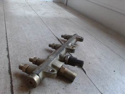 PEUGEOT BOXER 02-06 Közösnyomócső Common Rail cső