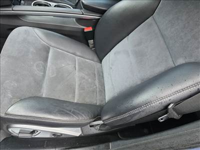 Mercedes ML-osztály W164 Ml 164 bor belső alcantara kozeppel