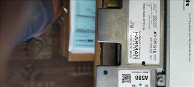Audi A6 (C7 - 4G) Multimedia 4g1035021b