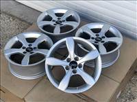  5x100 lyukosztású 6JJ 15" újszerű (gyári felni) Audi A1 A2 A3 alufelni 8X0 071 495