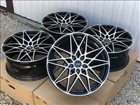  5x112 lyukosztású 8,5JJ 20" új MAM B2 BFP Audi Vw Skoda Seat Cupra alufelni 20 col 