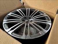 Egyéb alufelni  - Alufelni 23x10 - LAND ROVER RANGE ROVER 23" 10J