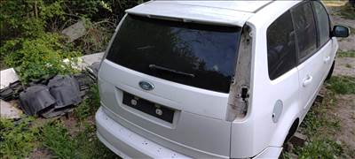 Ford C max mk1 facelift csomagtér ajtó 