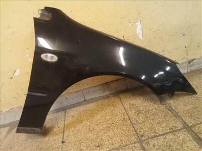 MITSUBISHI LANCER 04.06.01-07.05.30 Jobb első sárvédő