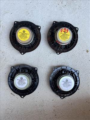 BMW E90/E91 E9X ajtó hangszóró 697092902 692397601