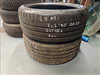  225/40 r19" használt Continental nyári gumi