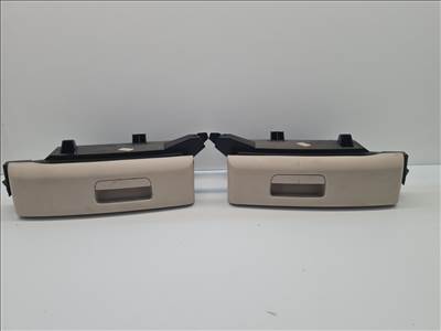 Volkswagen Golf VI ülés alatti fiók pár vaj (35131) 1k0882605b 1k0882606b