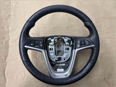 Opel Astra J Multikormány 11486 13387036