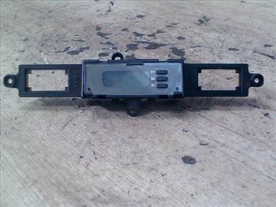 KIA SPORTAGE 2004.08-2010.10 Óra időmérő