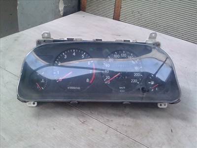 TOYOTA COROLLA AE/EE 92.05-97.04 Kilóméteróra