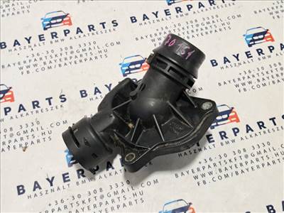 BMW E46 E87 E90 E60 E65 X5 X6 termosztátház termosztát ház