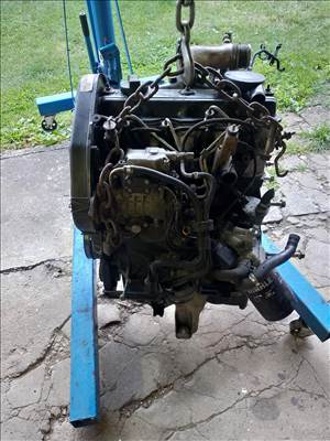 Volkswagen Passat B5 1.9 TDI Vw 1.9TDI, 90-110Le, hosszmotor csupaszon eladó 