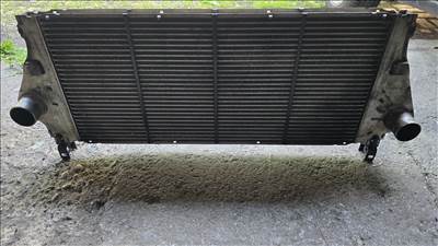 Renault Laguna II 1.9 dCi, Renault Espace 1.9 dCi intercooler hűtő 8200008761c