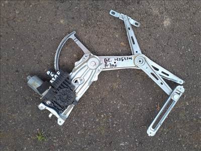Opel Zafira A bal első elektromos ablakemelő szerkezet motorral 90579571 90579355