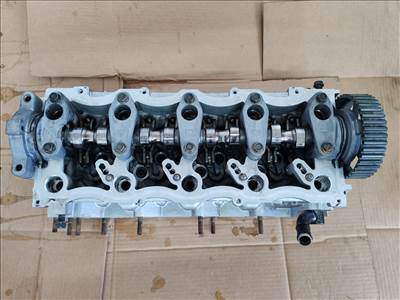 Hyundai Santa Fé (SM) 2.0 CRDi hengerfej  d4ea l0350046l