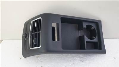 513035 Audi A6, 2008, Középső Hátsó Kardánbox, 4F0863244C.