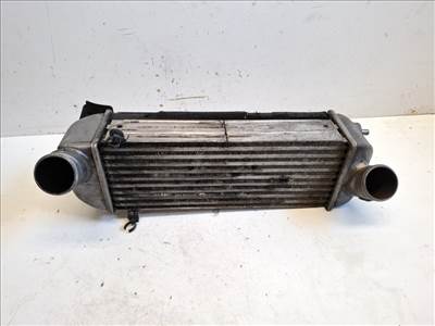 Kia Sorento (XM) intercoolerhûtő 282702F000