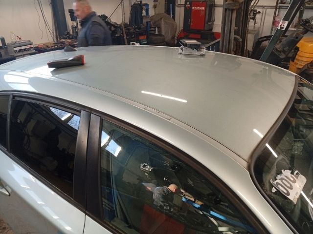 BMW 1 (E87) 118d - Bontódik! 9. kép