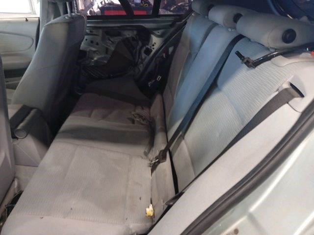 BMW 1 (E87) 118d - Bontódik! 12. kép