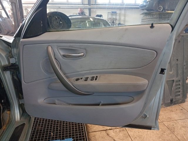 BMW 1 (E87) 118d - Bontódik! 14. kép