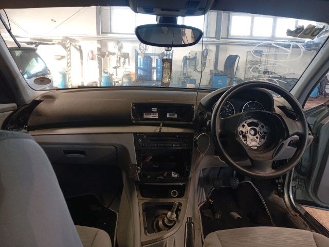 BMW 1 (E87) 118d - Bontódik! 18. kép