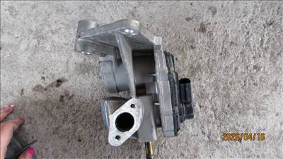 Audi A3 (8P) 2.0 FSI EGR szelep (06f131503B, BLR)
