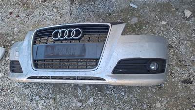 Audi A3 (8P) Facelift első lökhárító LX7W 