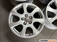 Audi 17" 5x112 gyári alufelni eladó A4 A6 Q2 Q3 Q5