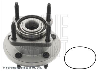 BLUE PRINT ADBP820049 - kerékcsapágy készlet JEEP
