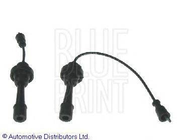 BLUE PRINT ADC41620 - gyújtókábel szett MITSUBISHI