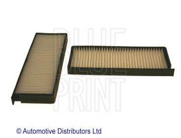 BLUE PRINT ADG02531 - pollenszűrő SSANGYONG