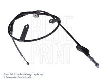 BLUE PRINT ADS74642 - Kézifék bowden SUBARU