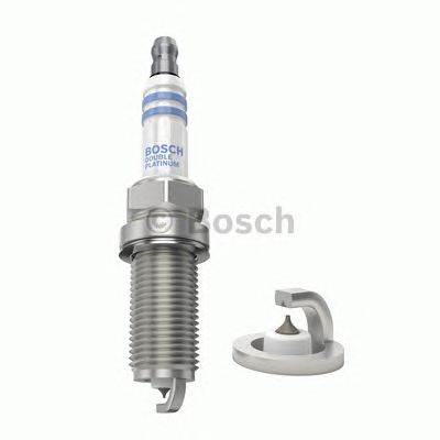 BOSCH 0 242 230 584 - gyújtógyertya FIAT HYUNDAI INFINITI KIA NISSAN NISSAN (DONGFENG) TOYOTA