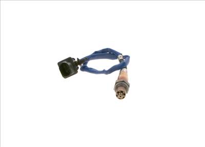 BOSCH 0 258 017 359 - lambdaszonda FORD FORD AUSTRALIA