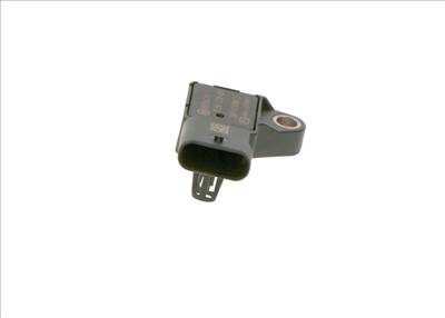 BOSCH 0 261 230 495 - szívócső nyomás érzékelő FORD FORD AUSTRALIA