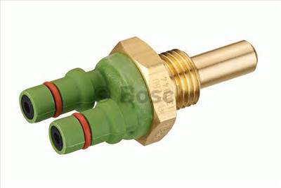 BOSCH 0 280 130 044 - hűtőfolyadék hőmérséklet érzékelő MERCEDES-BENZ