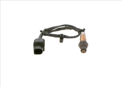 BOSCH 0 281 004 488 - lambdaszonda AUDI CHEVROLET OPEL VAUXHALL