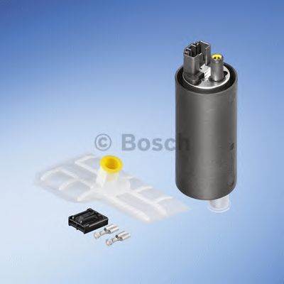 BOSCH 0 580 314 076 - üzemanyagpumpa BERTONE BMW OPEL