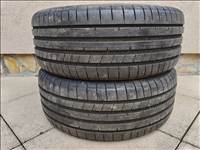 225 50 17 dunlop 225/50 R 17 nyári gumi 2 db újszerű
