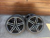 Audi Q3 alufelni szett, 5x112, 19" MAM 