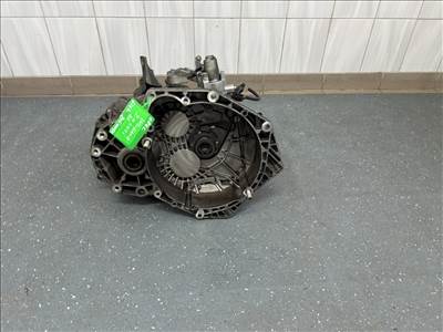 Opel Insignia A 2.0 CDTI váltó (6 sebességes ) F40