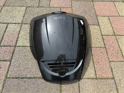 Aprilia Scarabeo 500 light orridom