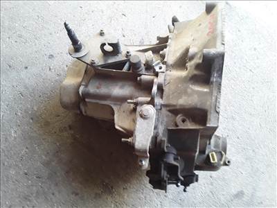 Peugeot 206 1.4 HDI Váltó 112e km